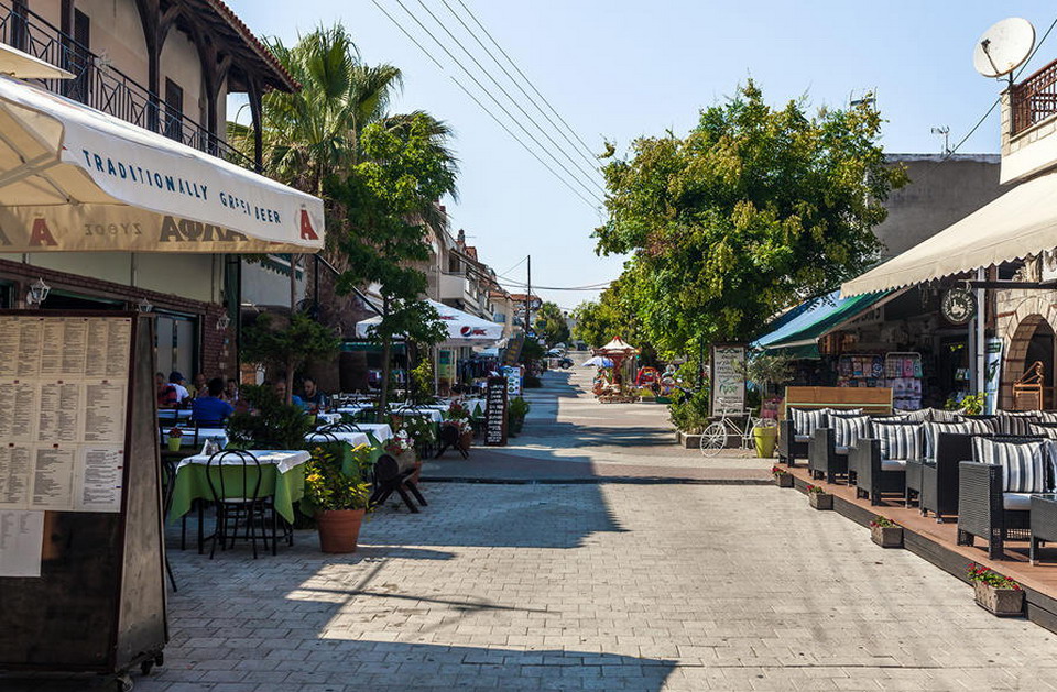  Kalitea Kasandra Halkidiki 